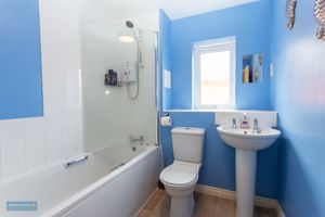 Bathroom- click for photo gallery